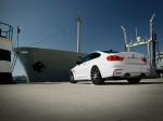 BMW M4 Coupe by AEZ Straight 2015 года